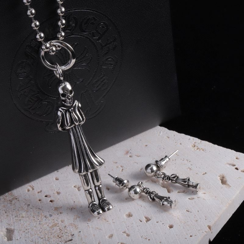 Chrome Hearts Necklaces